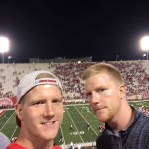 Meet your Posher, Kyle